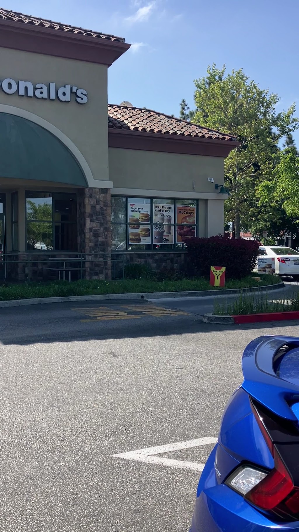 McDonald's, Westlake Village, CA