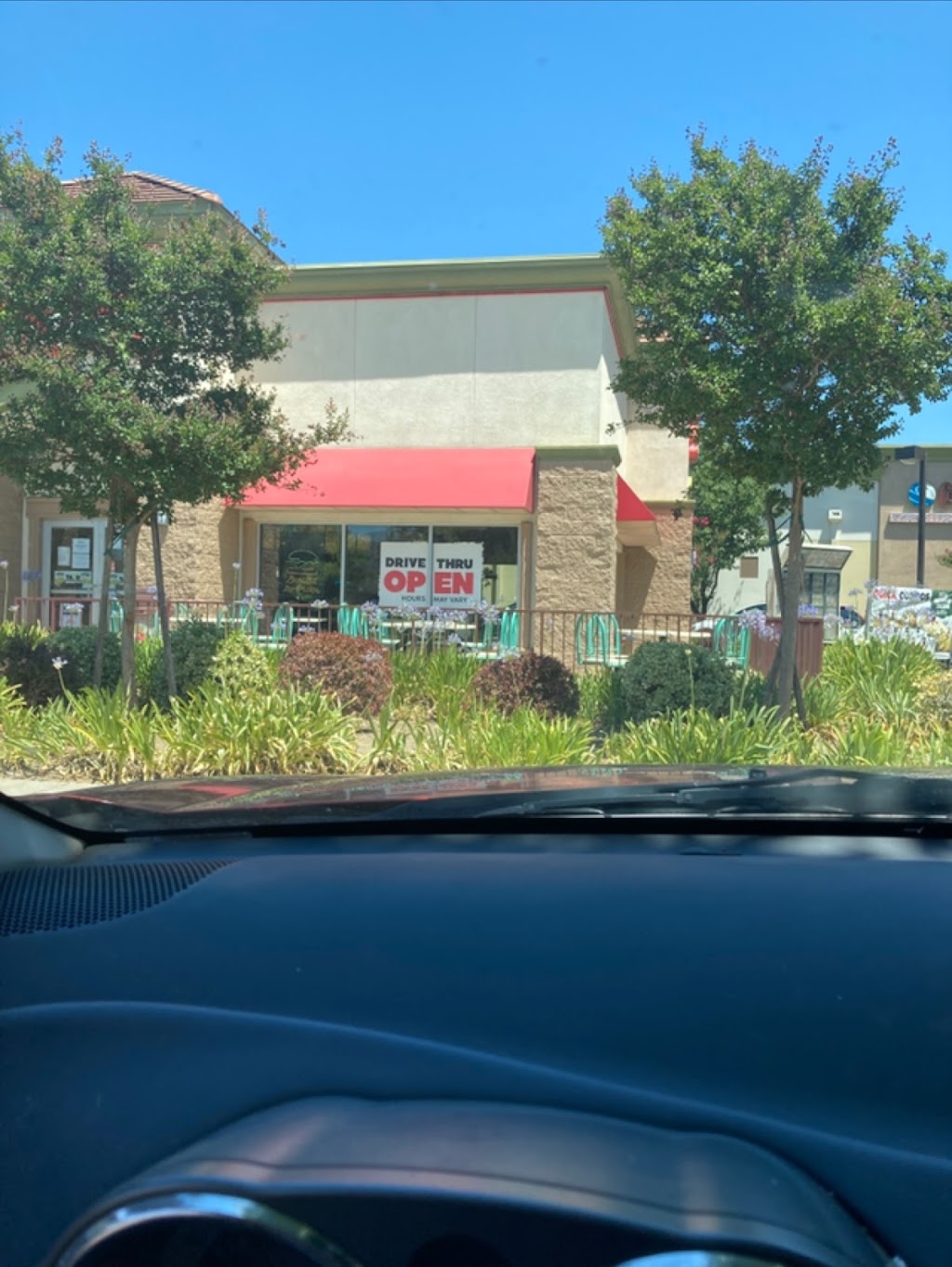 Del Taco, Yuba City, CA