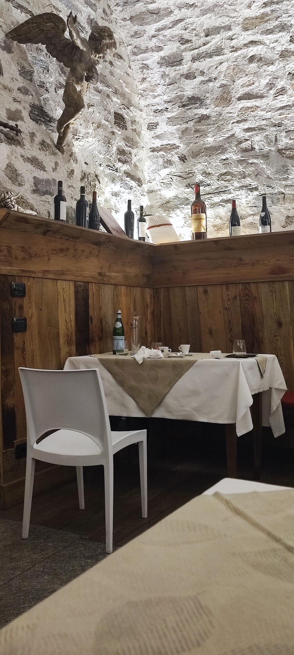 La Gabella