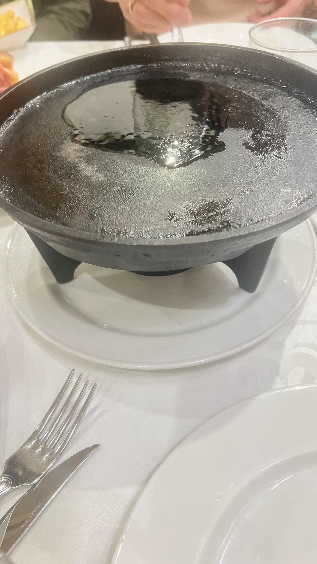 Asador Casa Juan
