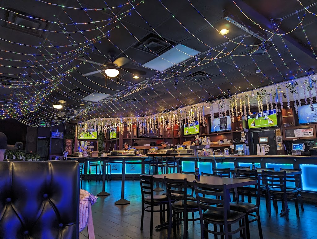 Oishii Sushi & Japanese Steakhouse, Lake Worth, TX