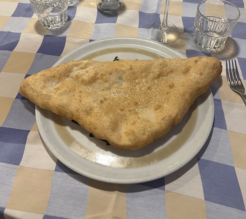 Pizzando Grigliando