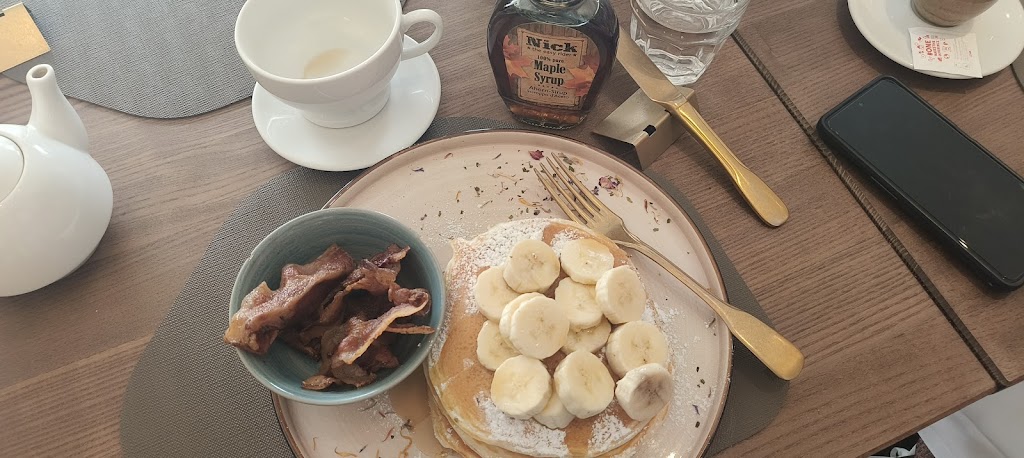 Otto Breakfast & Grill, Palermo