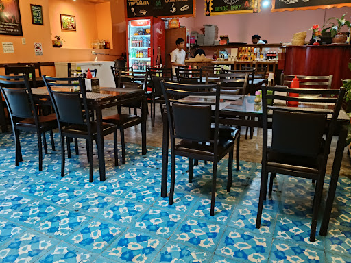 Da Tito Pizza