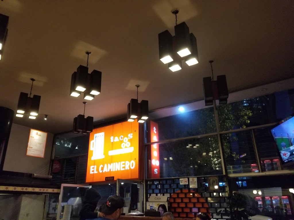 Tacos El Caminero