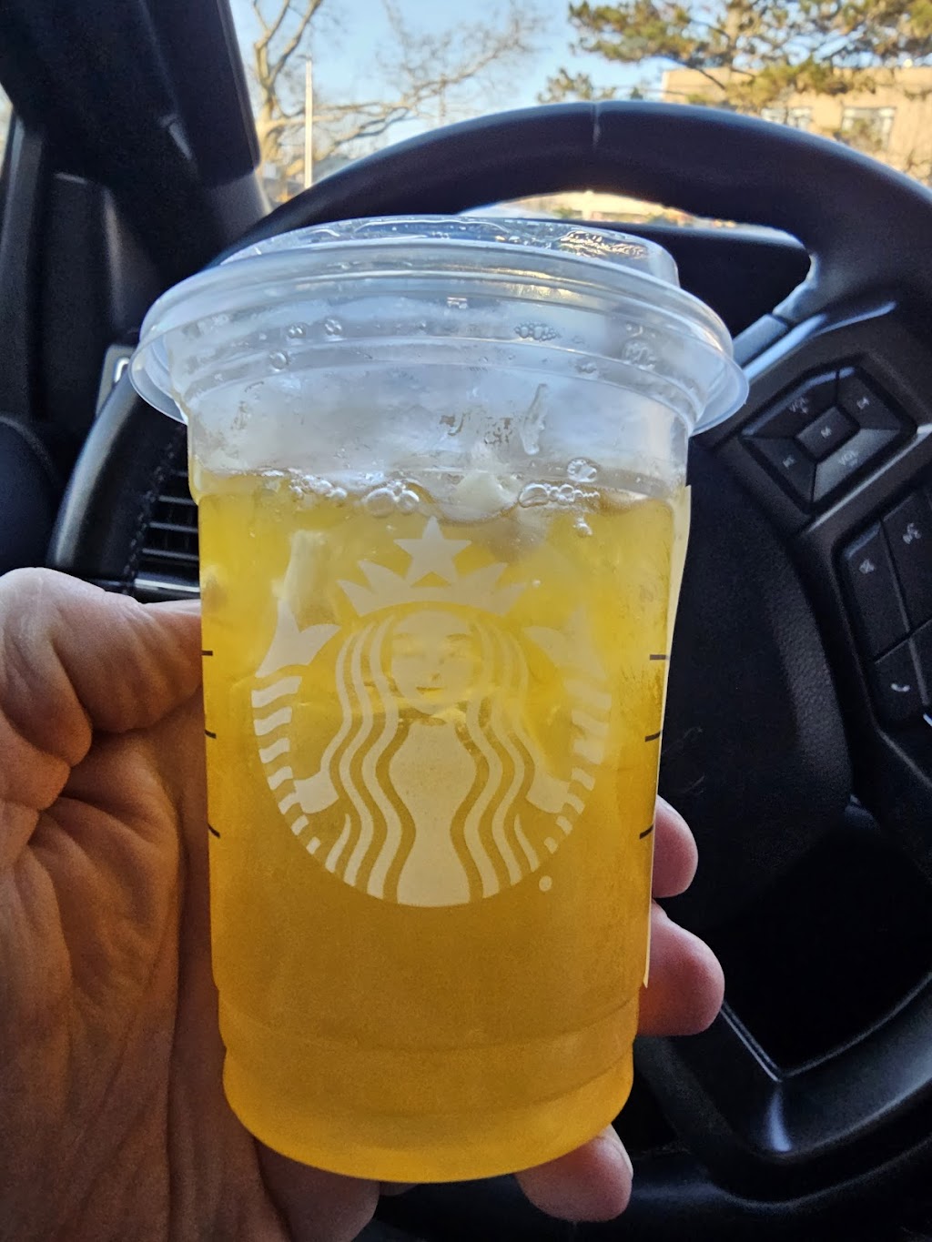 Starbucks, Pleasantville, NY