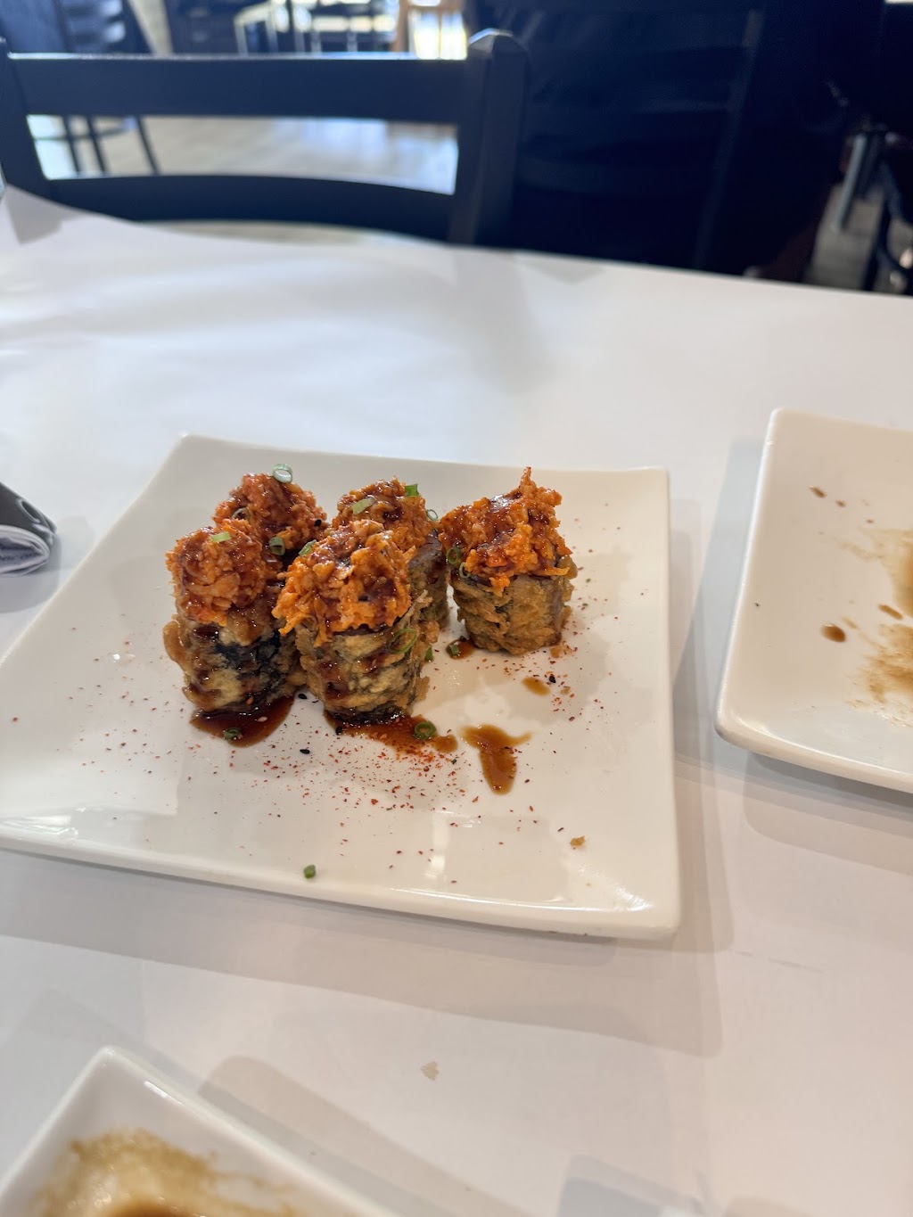Azurkar Sushi