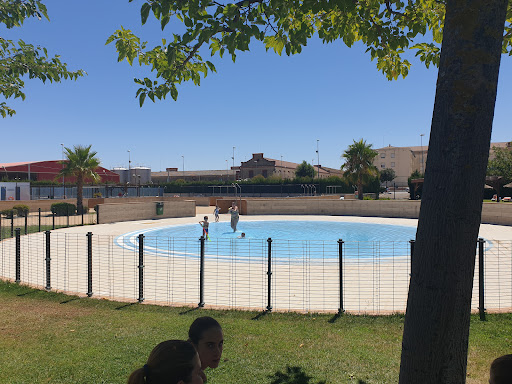 Bar Piscina Municipal de Úbeda