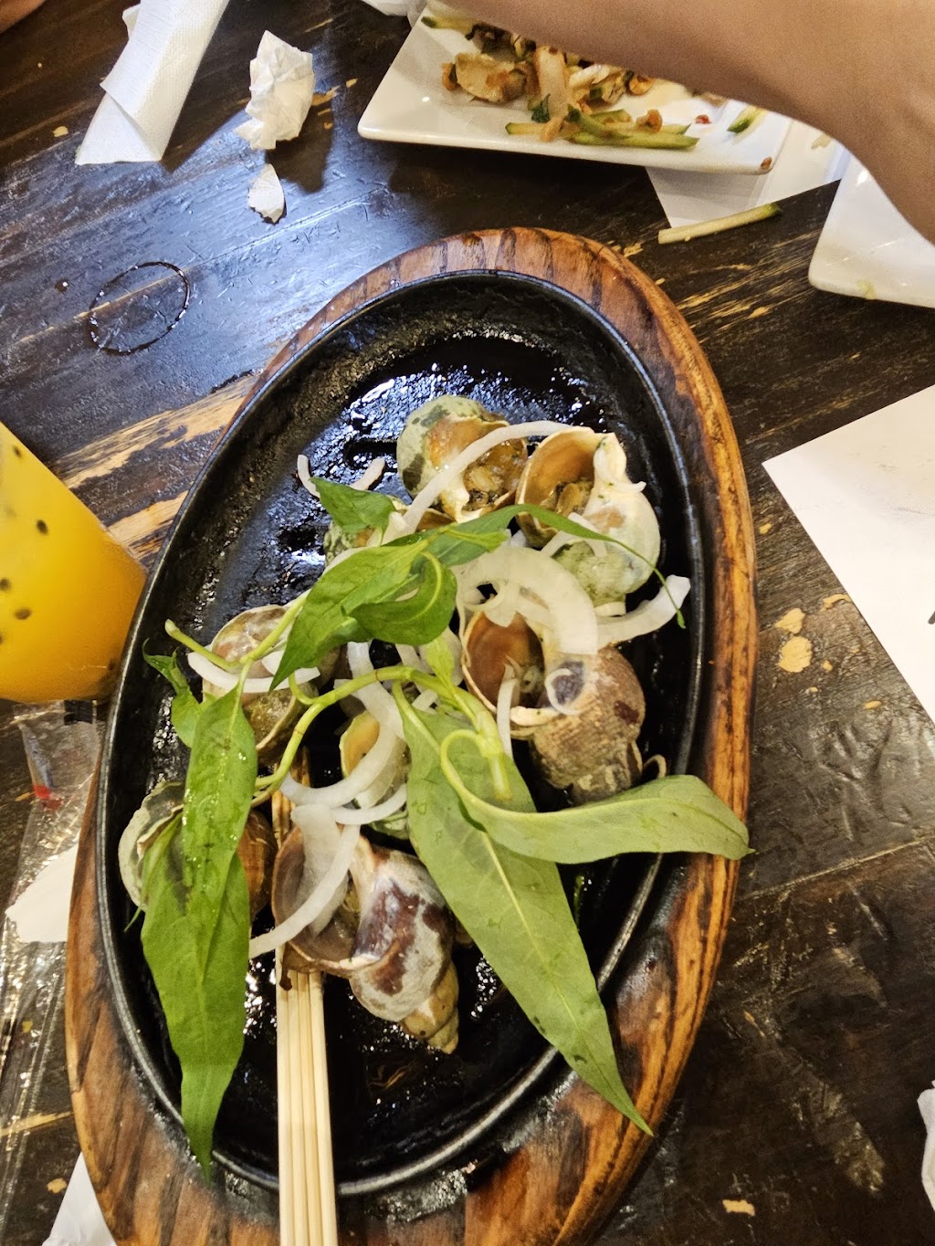 Oc & Lau Restaurant Bar