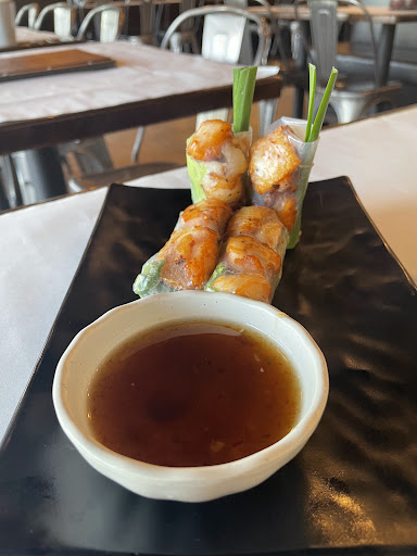 Oc & Lau Restaurant Bar