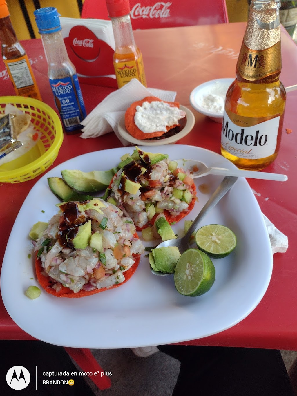 Escuinapa Express