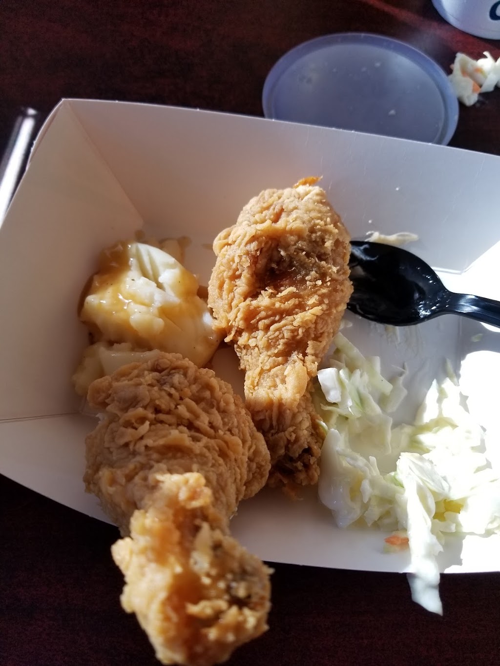 Church's Chicken, Norwalk, CA