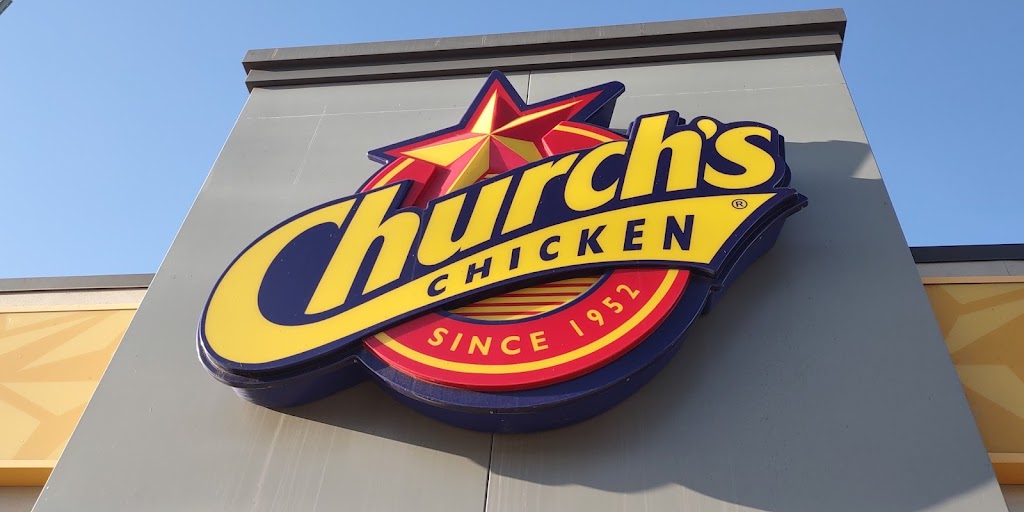Church's Chicken