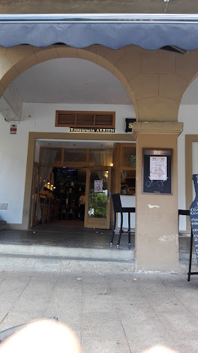 Zarabenta Taberna, Gernika-Lumo