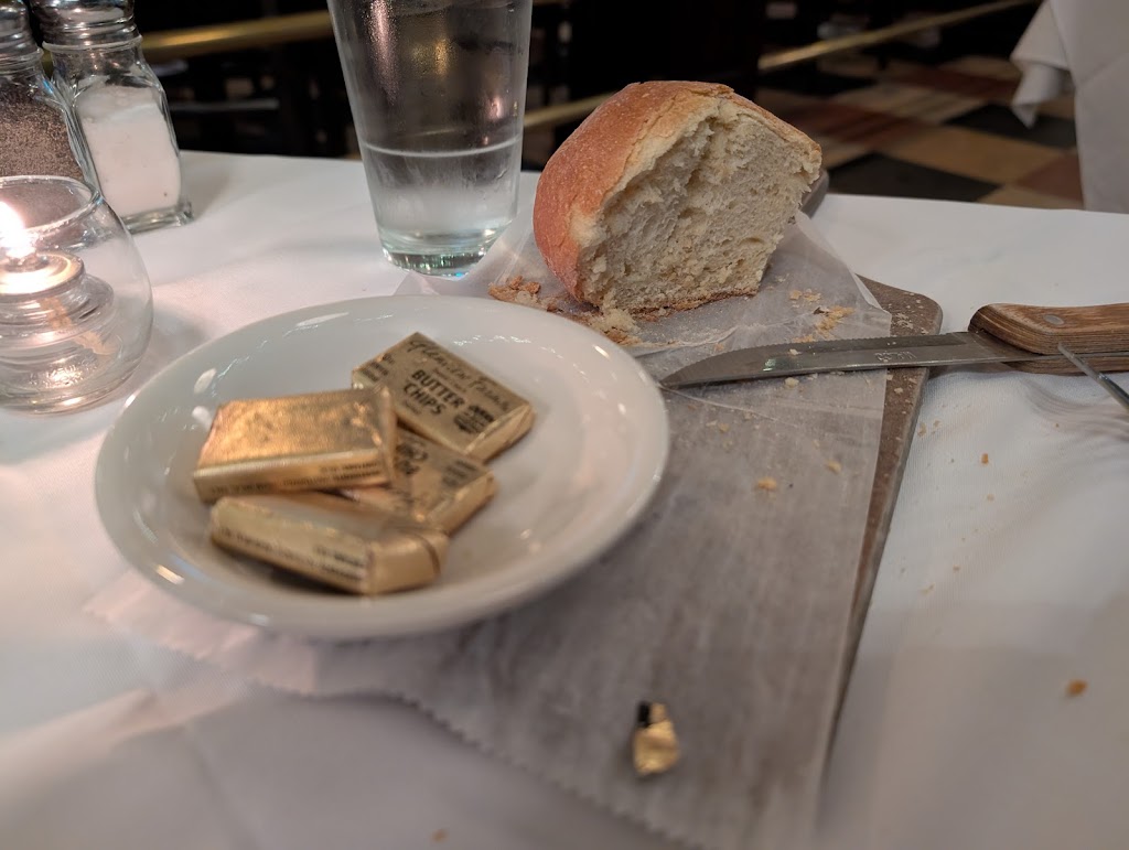 London Lennie's, Rego Park, NY