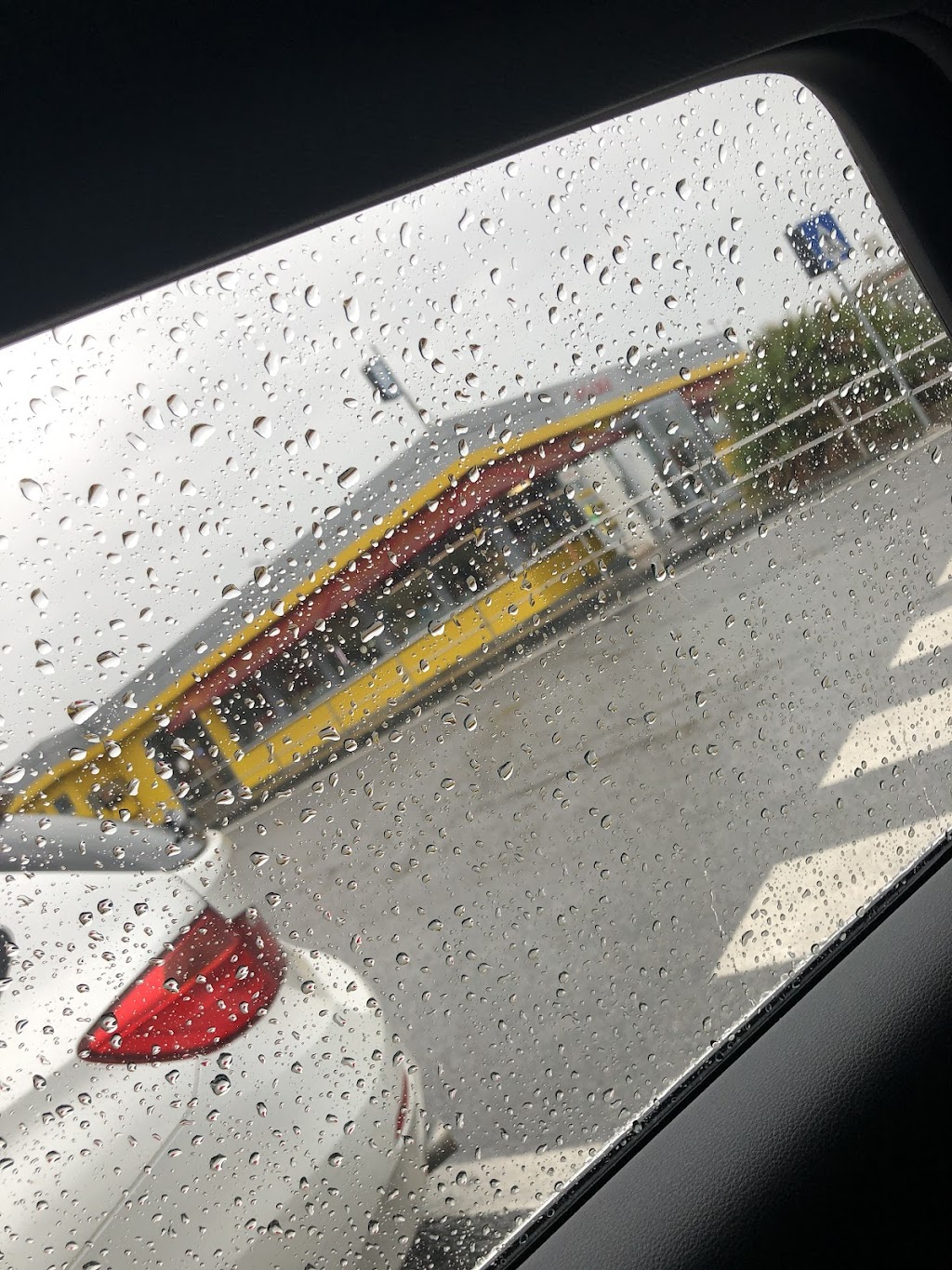 Autogrill