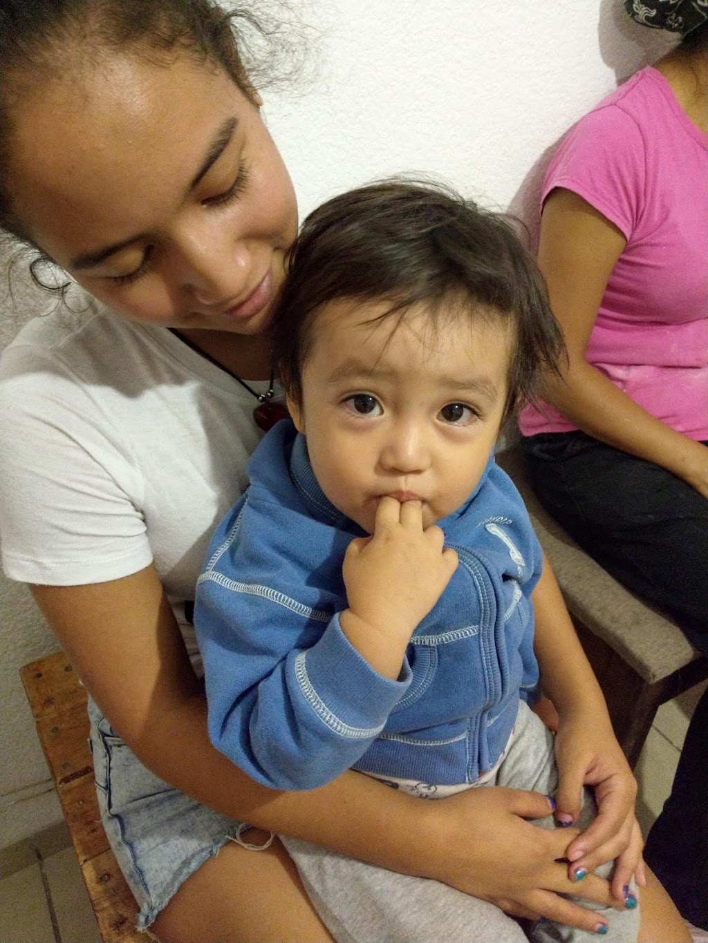 Divina Tentacion