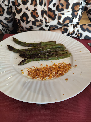 Restaurante Bavieca