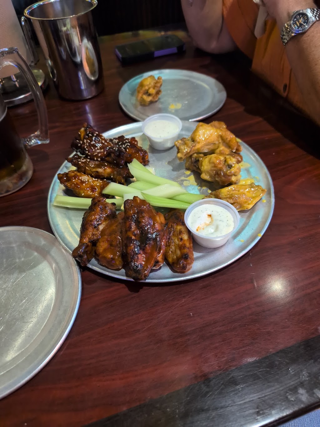 Wingzup