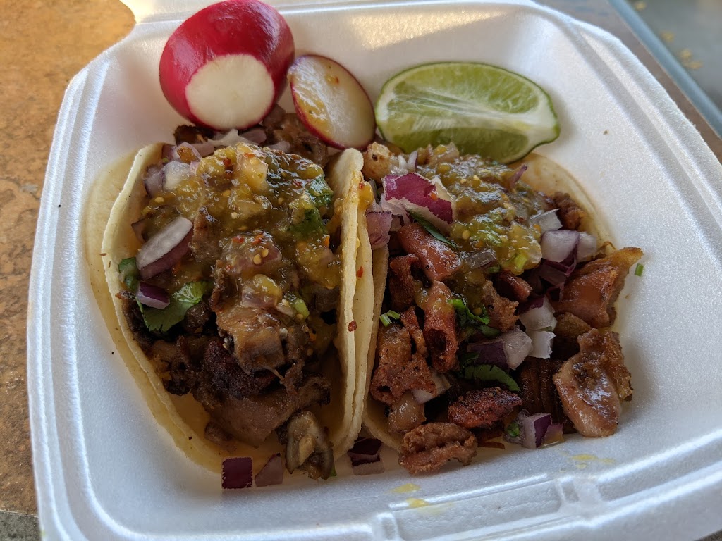 Delicias Roberta's, Williams, CA