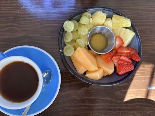 Cafeteria CEGS