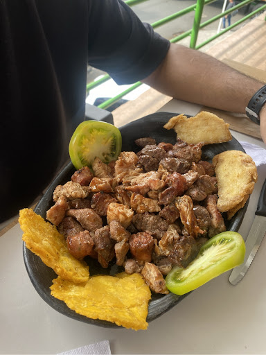 Restaurante Parrilla, Dosquebradas