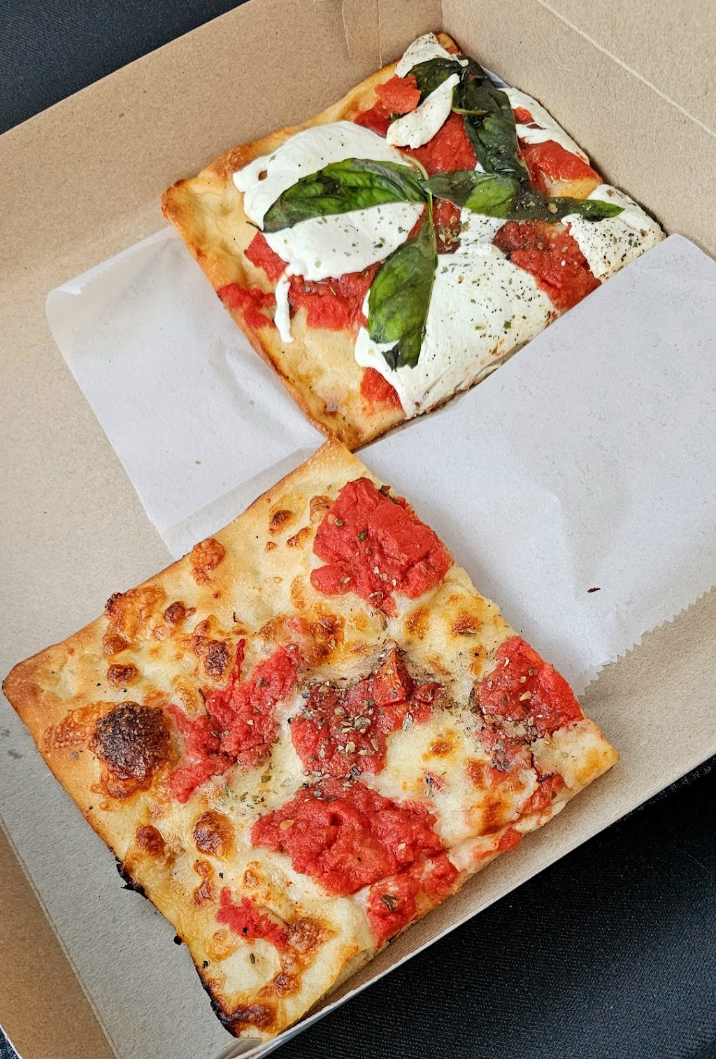 Giacomo's Pizza Express, Poughkeepsie, NY