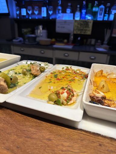 Parra taberna