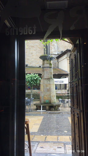 Parra taberna