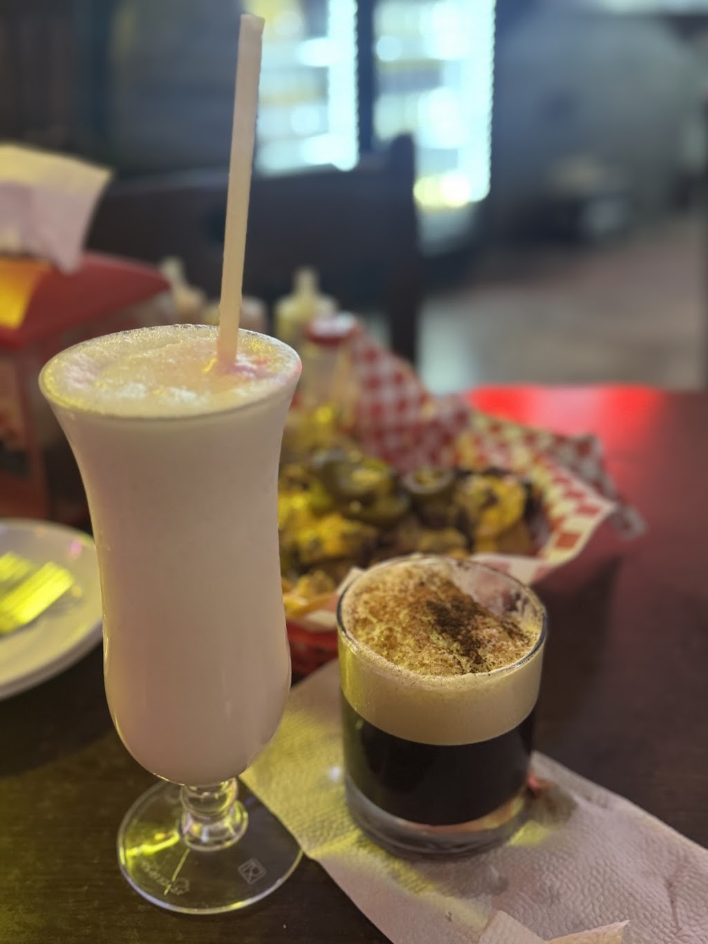 El Camarote