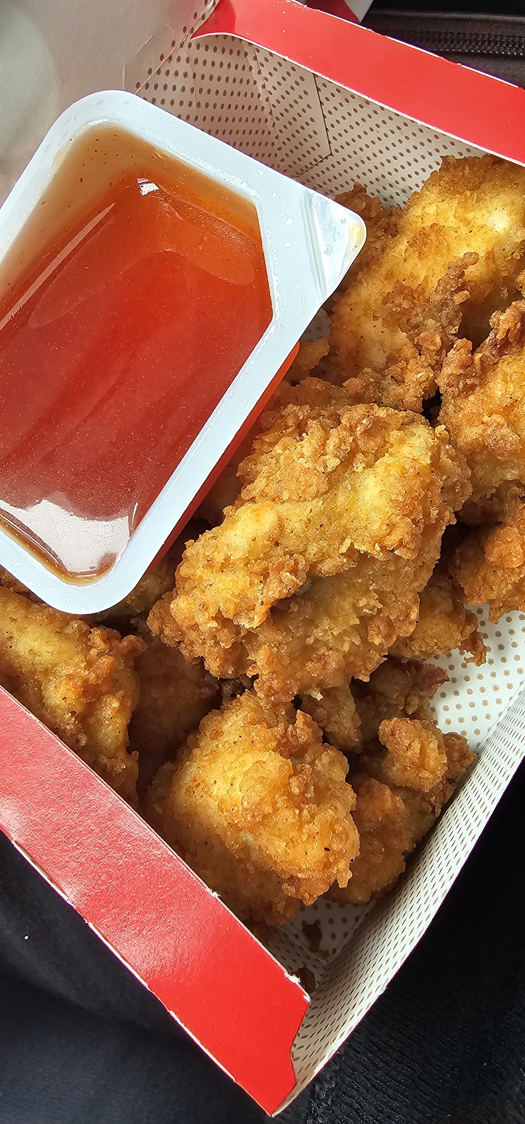 Chick-fil-A, Copperas Cove, TX