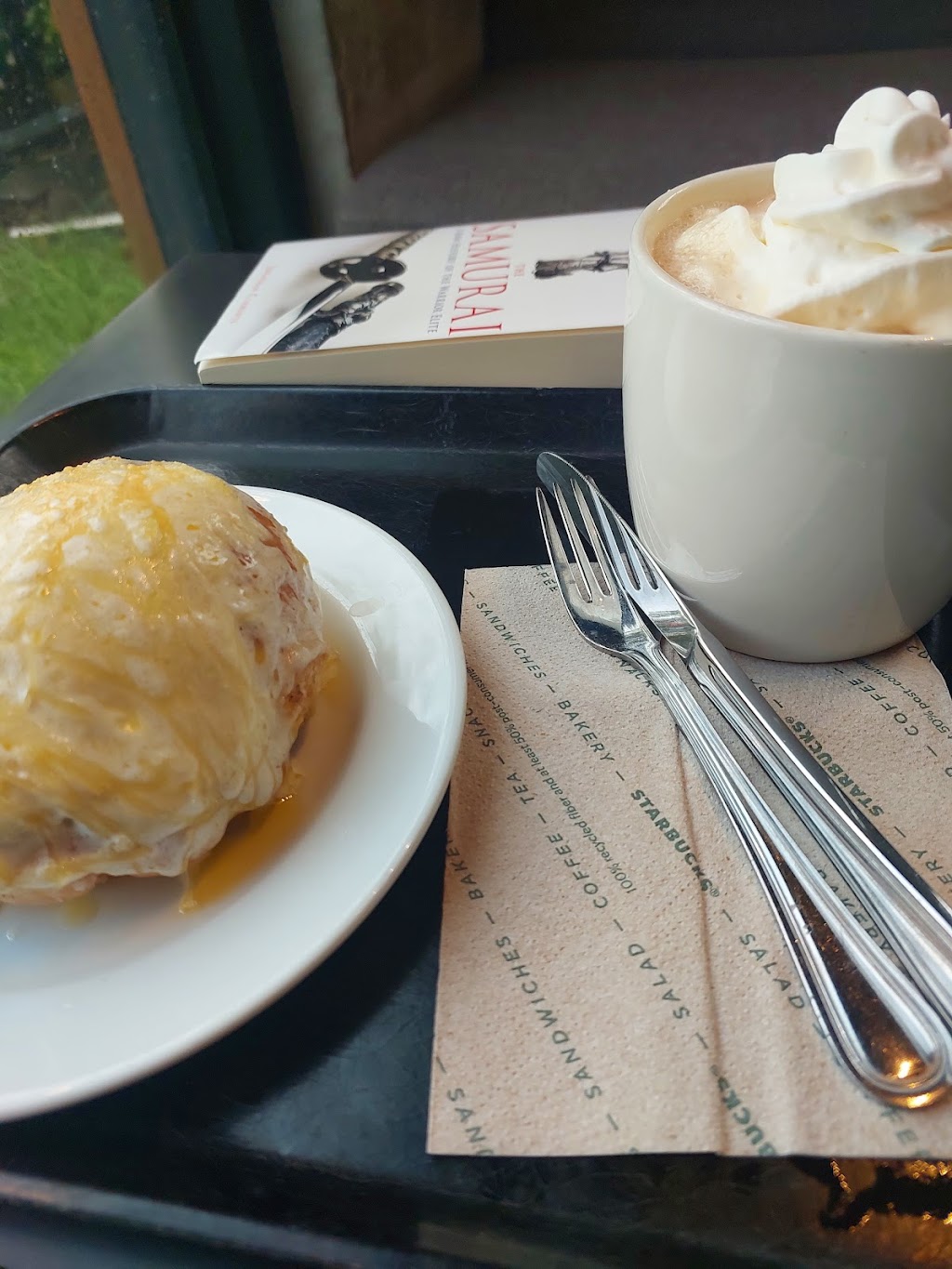 Starbucks