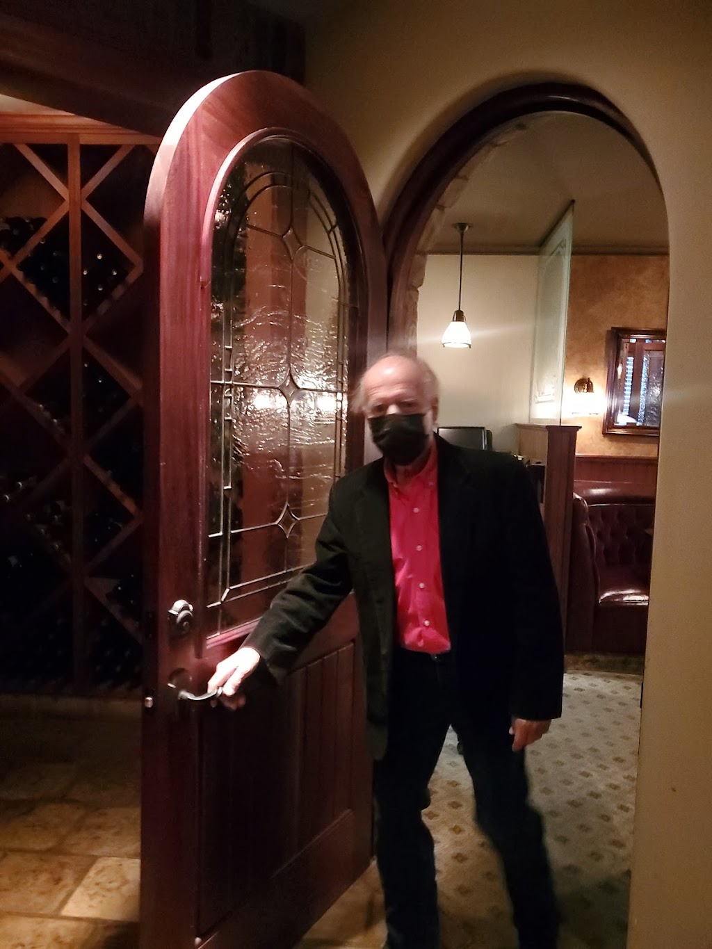 Taylor's Steakhouse, La Cañada Flintridge, CA