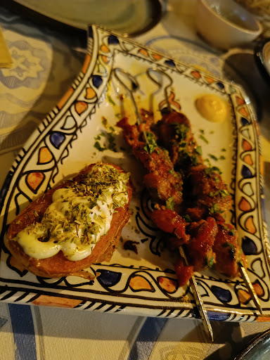 La Favorita
