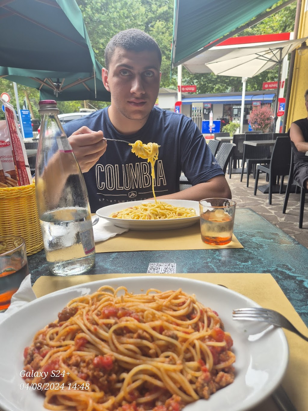 Al Porticciolo Spaghetti & Pizza, Idro