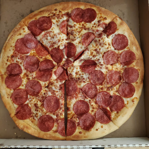 Little Caesars