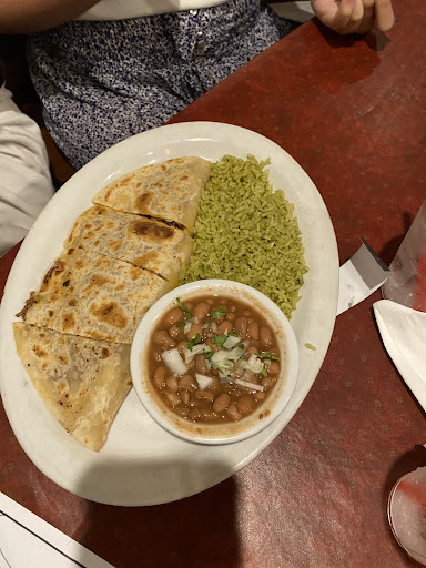 La Cabana