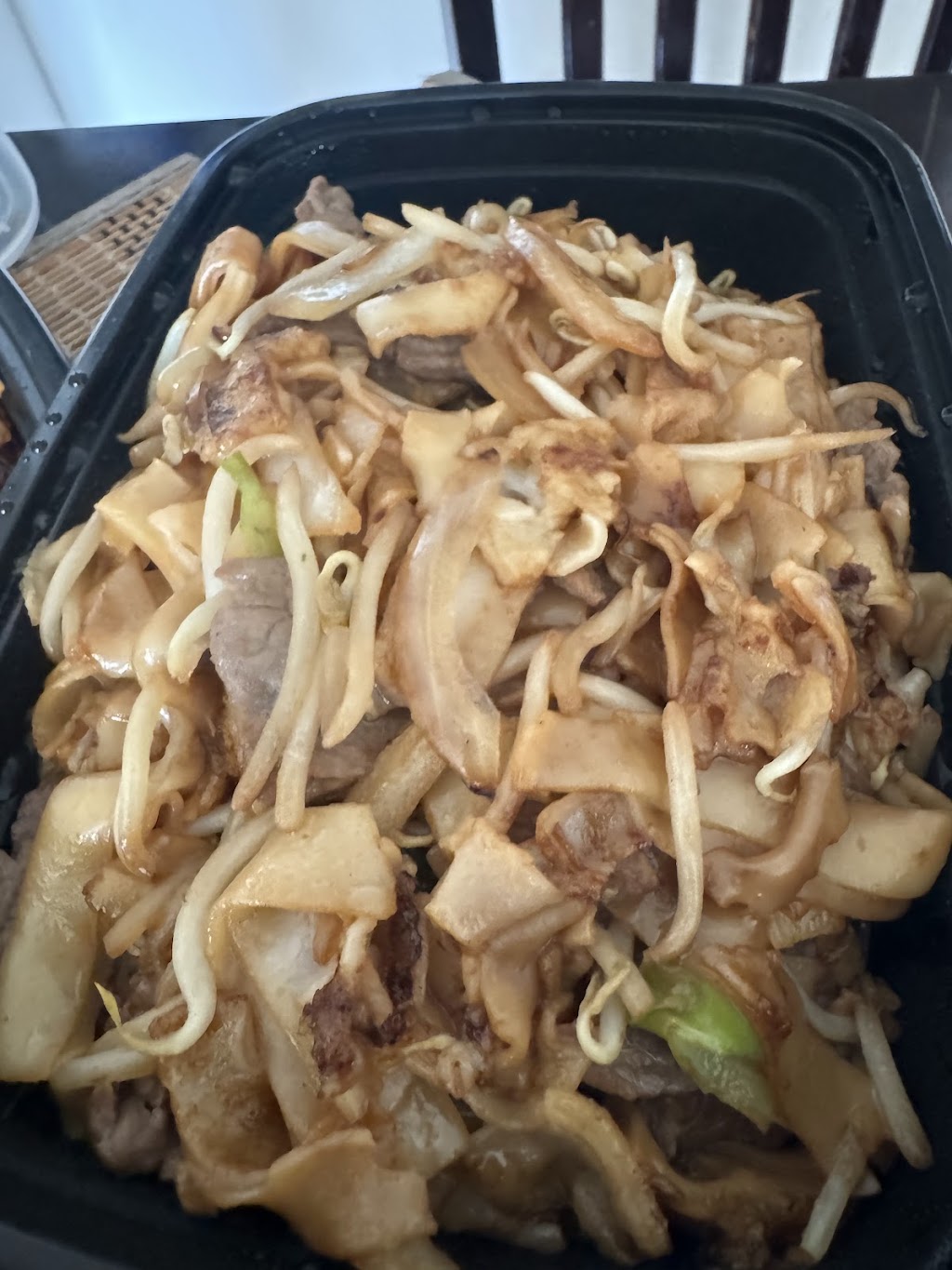 Golden Dragon Restaurant