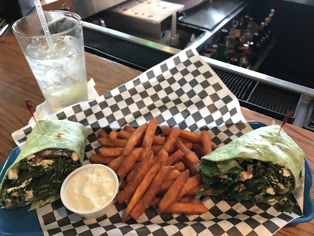 Locals Pub & Pizzeria, Wasilla, AK
