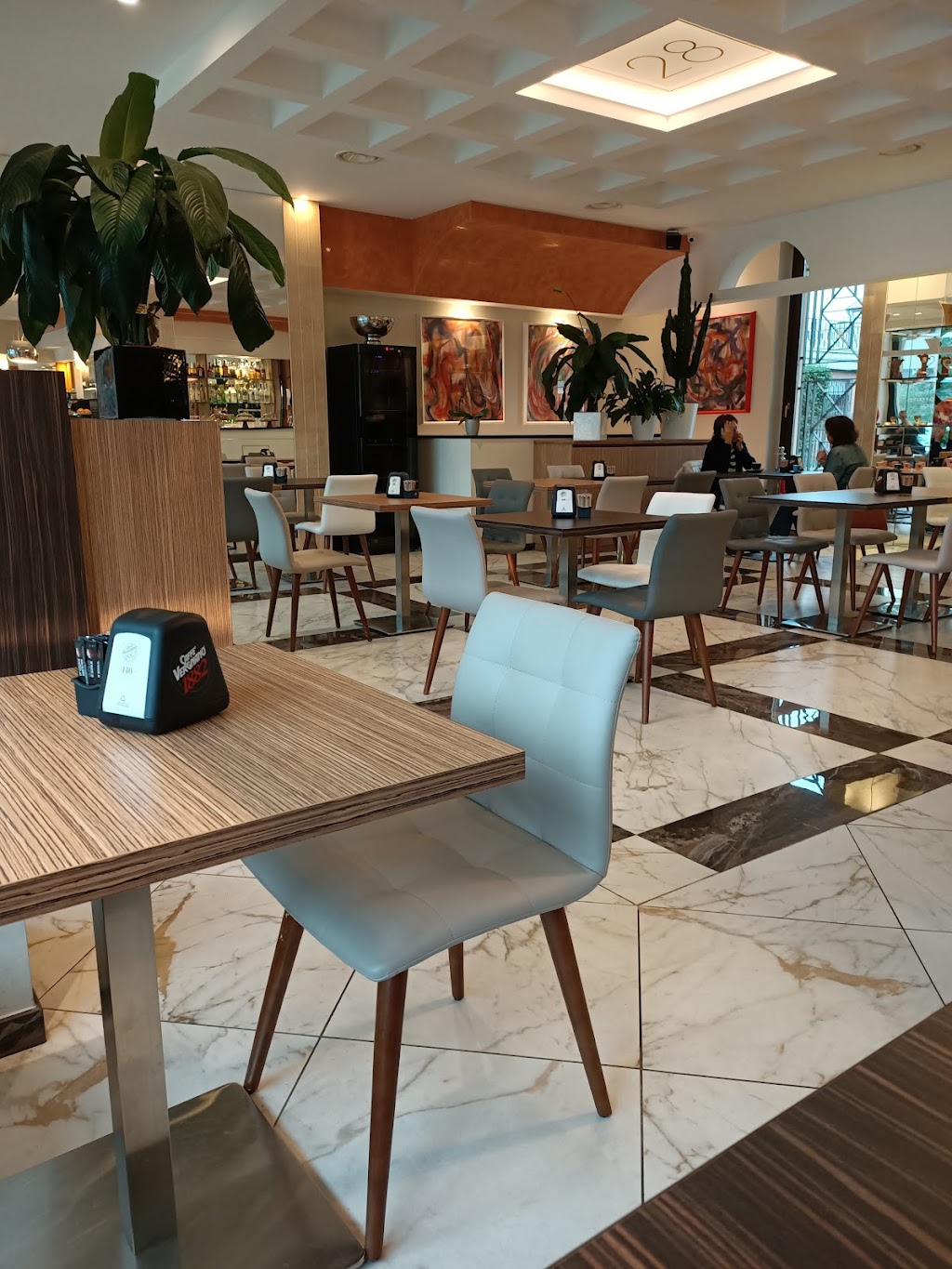 Bistrot 28, Cardano al Campo