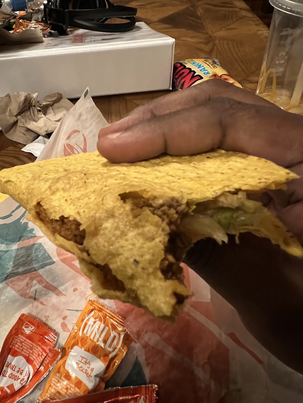 Taco Bell