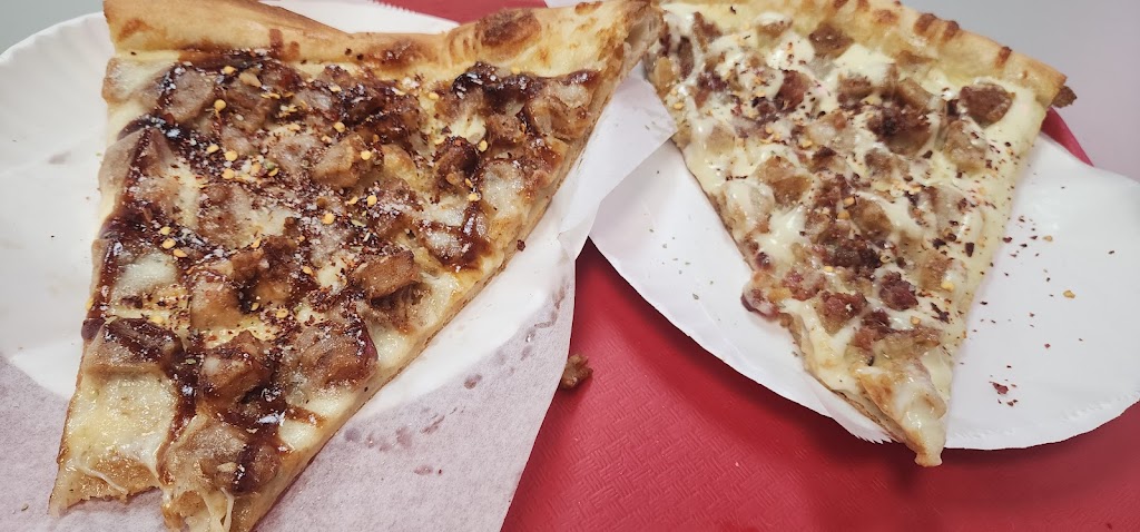 Pizza Pizza, Mount Vernon, NY