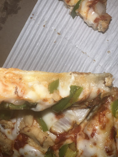 Domino's