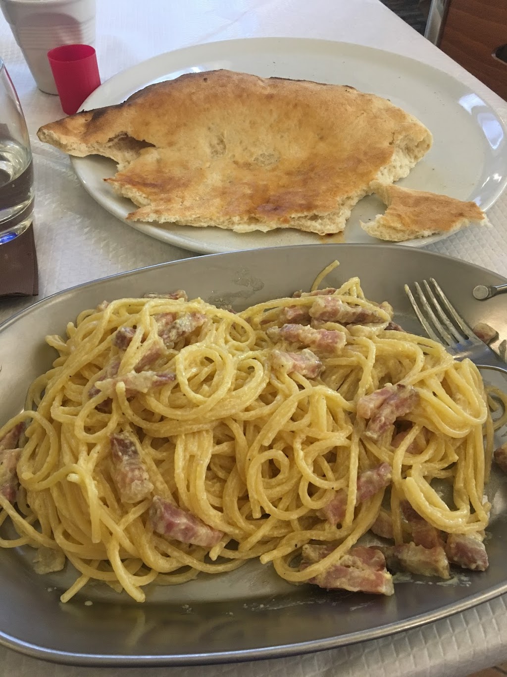 Trattoria Bar Sempione Da Lorenzo, Pero
