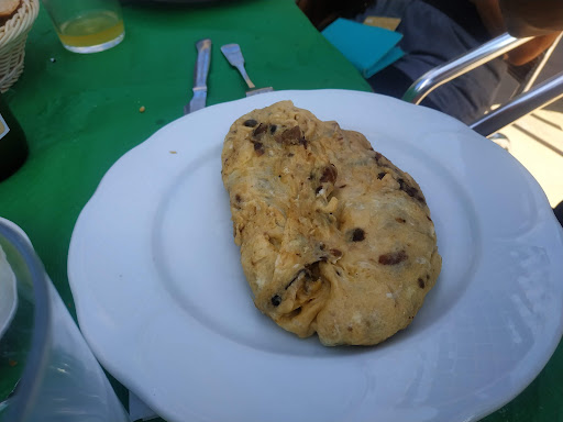 Otzaurteko Benta