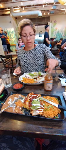 Old Juan’s Cantina