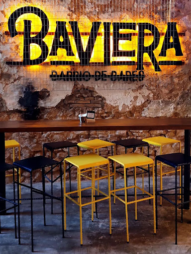 Barriobar La Cerveseta