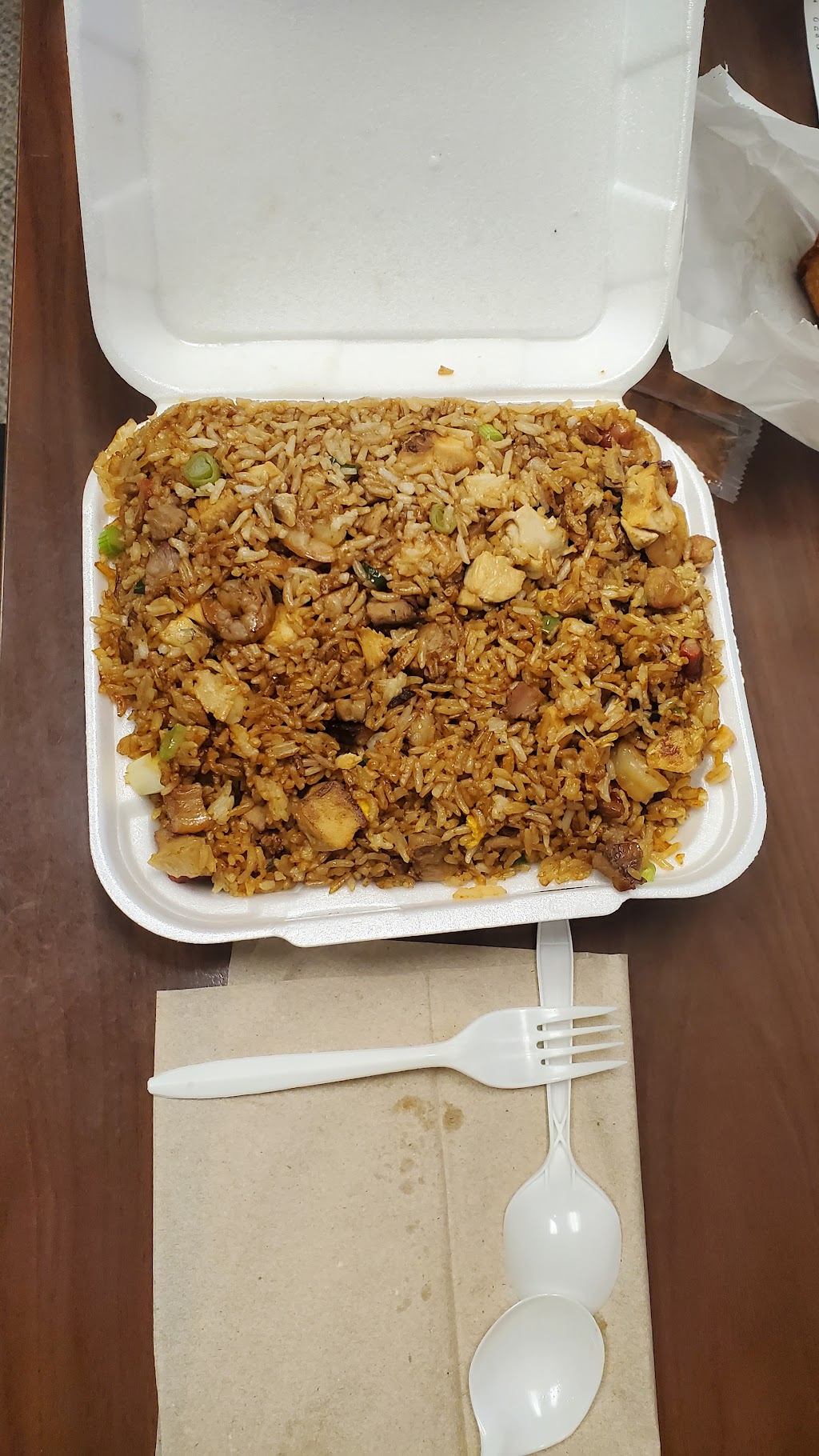Great China Restaurant