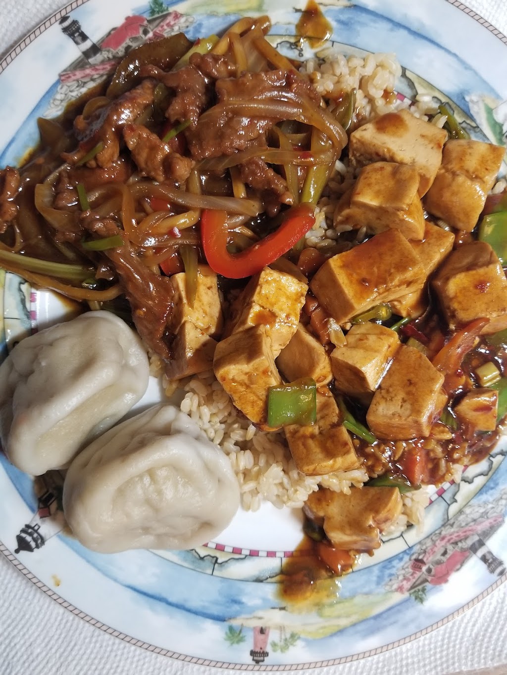 Dah Lee, Lake Ronkonkoma, NY
