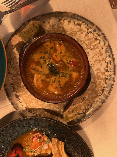 Nativo Restaurant